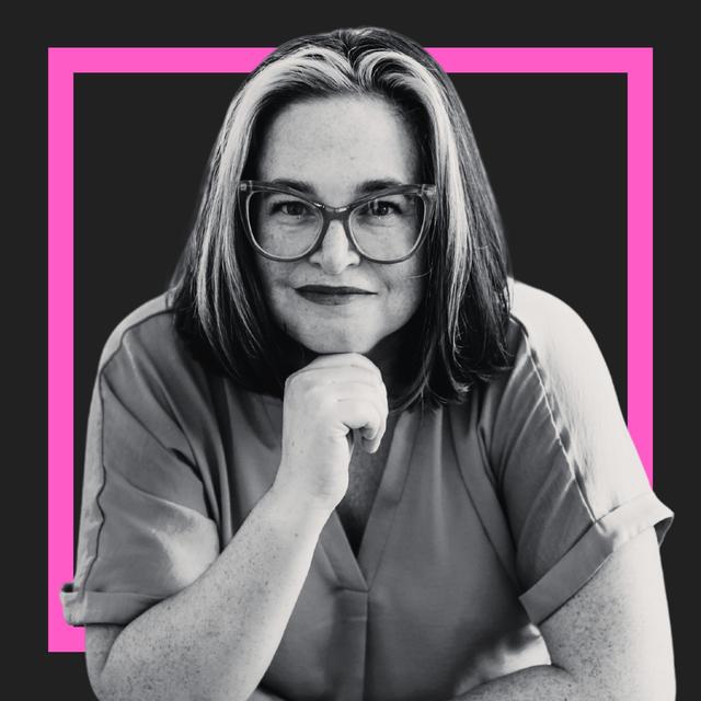 Cait Donovan: The Rule of Thirds - Why Burnout Recovery Isn’t About Feeling Great All the Time - podcast episode cover