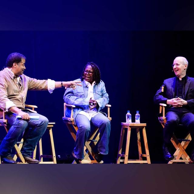 StarTalk Live! at Kings Theatre: Science and Morality (Part 2) - podcast episode cover