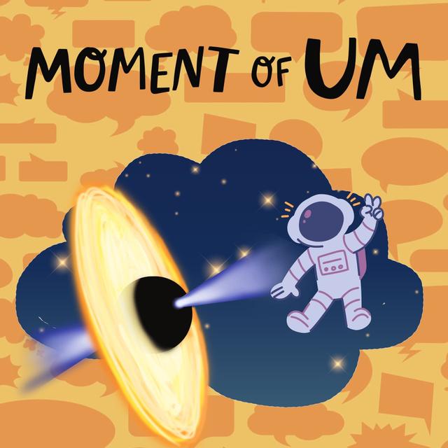 What would happen if I went inside a black hole? - podcast episode cover