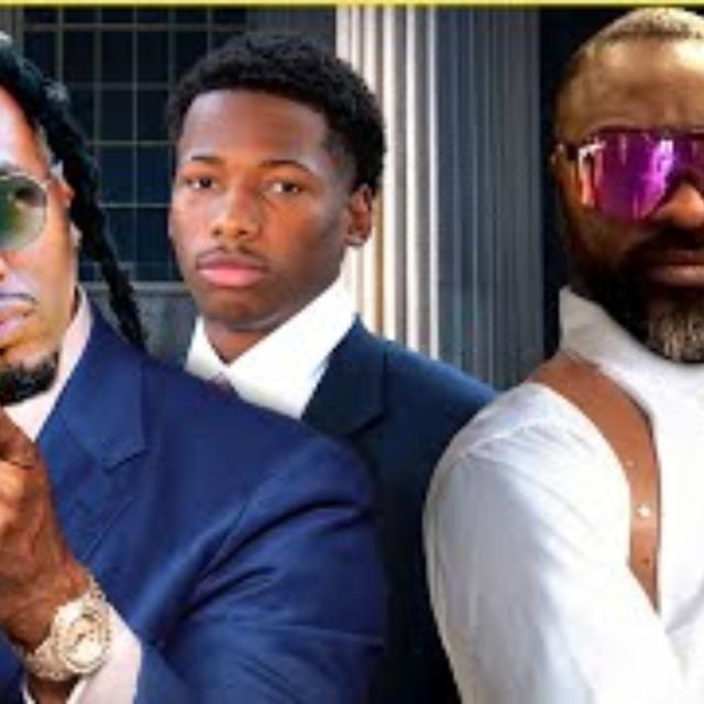 Death Threats Against Anthony Family and Judge - HBTY 355 - podcast episode cover