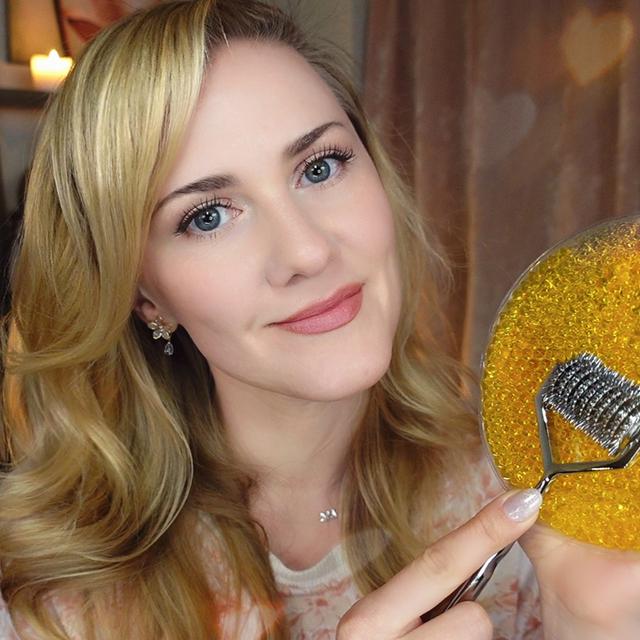 ASMR ✨Tingly trigger assortment for sleep & relaxation ☁️ Whisper - podcast episode cover
