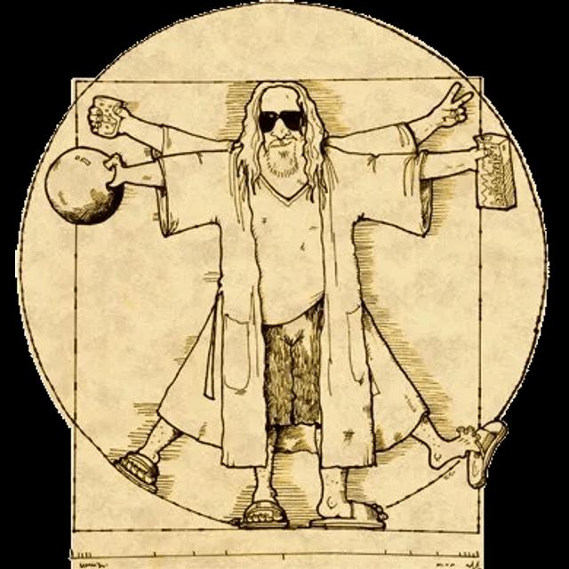 Guys: Episode 103 - Big Lebowski Guys with Gavin Matts - podcast episode cover