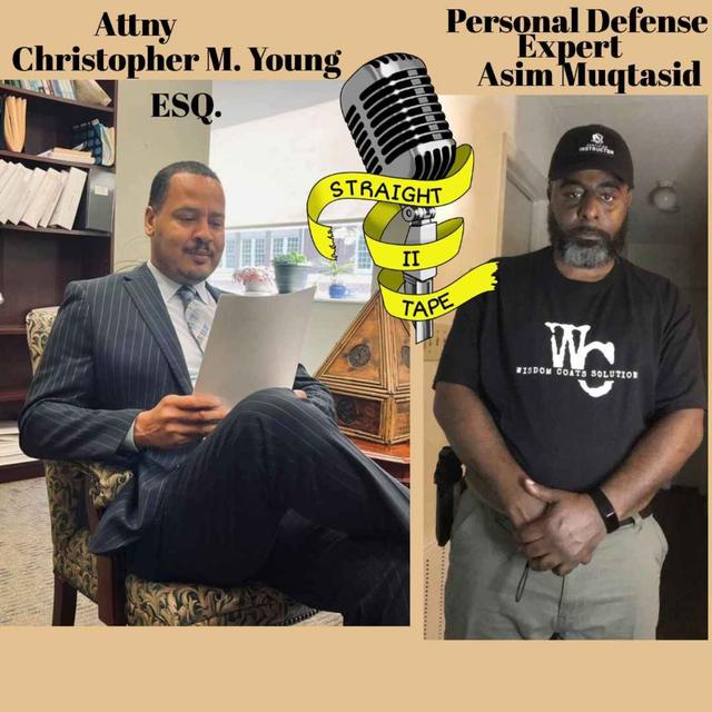 The Safety 1st Edition - podcast episode cover
