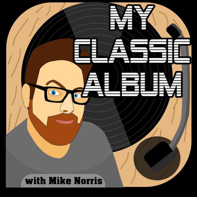 Episode 44: 'Superunknown' with VILIVANT - podcast episode cover