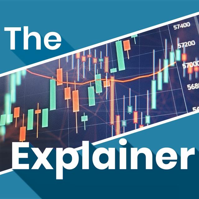 What's behind the recent wave of bank failures? - podcast episode cover