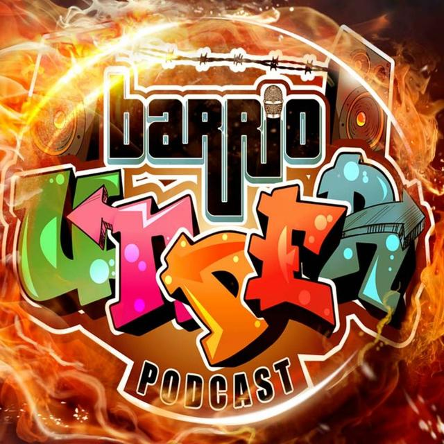 Rewind: Arcangel y De la Getto no fueron los primeros? - podcast episode cover