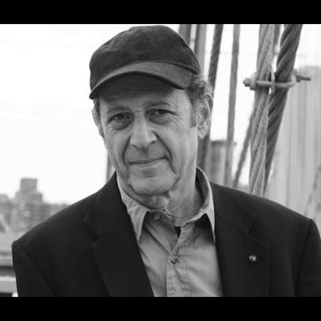 Steve Reich: Different Trains - podcast episode cover