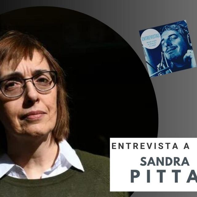 "Milei debe entender que lo que lo llevó a ganar las elecciones no es lo que le va a ayudar a gobernar" - podcast episode cover
