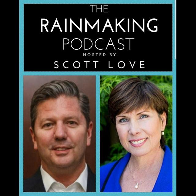 TRP 20: How to Use Webcam to Establish Credibility and Build Rapport with Cara Hale Alter - podcast episode cover