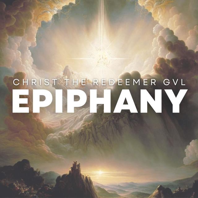 The King's Subjects: Our Inheritance - Ephesians 1:3-14 - podcast episode cover
