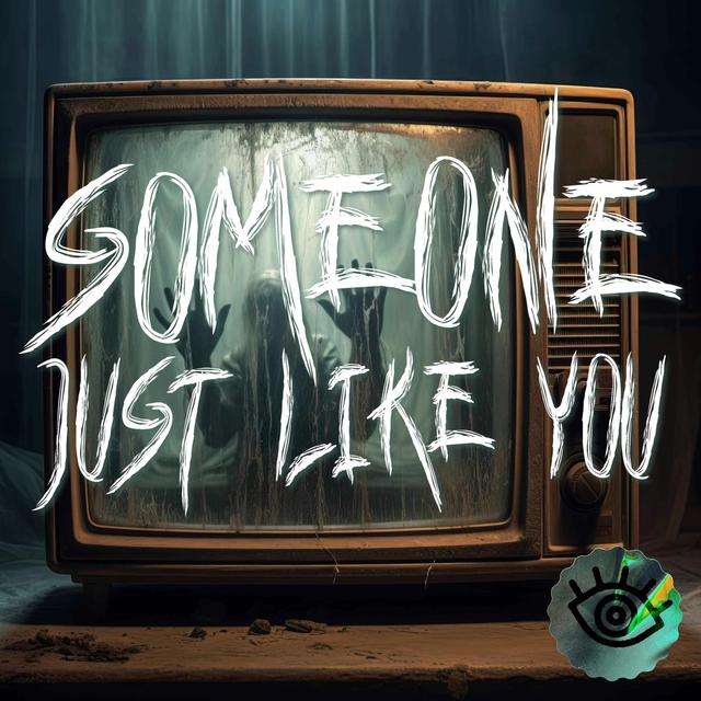 YHS Recommends: "Someone Just Like You" - podcast episode cover
