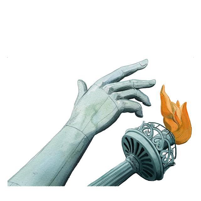 In defence of liberalism: resisting a new era of intolerance - podcast episode cover
