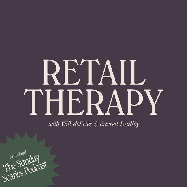 The Five Stages of House Plants, Partying Like An Adult, and The Frasier Aesthetic - podcast episode cover