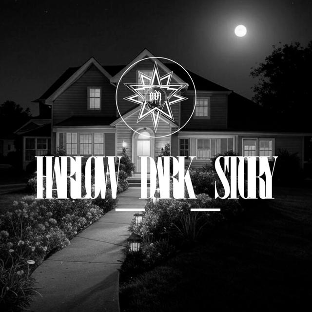 Historias_Oscuras-En_Harlow (Relato Ficticio) - podcast episode cover