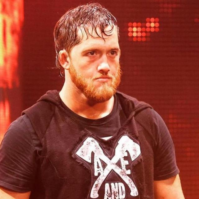 Kyle O'Reilly (AEW Wrestler) - THE FULL 26 MIN CONVO - podcast episode cover