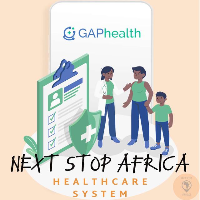 OHH... We're talking about Healthcare System - podcast episode cover