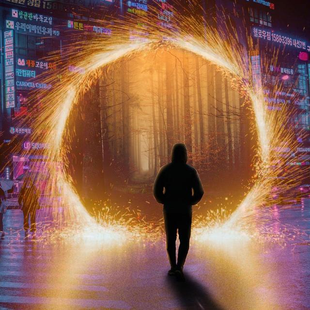 Things You Thought You Knew – What Are Wormholes? - podcast episode cover