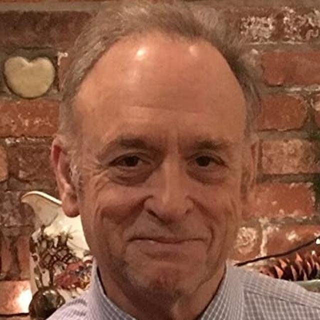 Ep. 53 Mark Vonnegut, "The Heart of Caring" - podcast episode cover