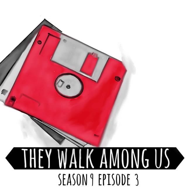 Monster Working In The Morgue / David Fuller - podcast episode cover