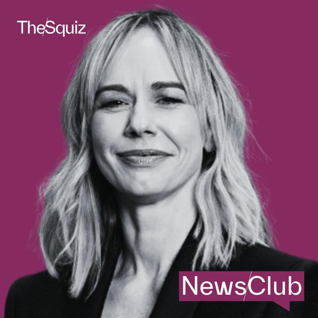The Call Sheet: Travel Guides' Mel Maclean on the reality of reality TV - podcast episode cover
