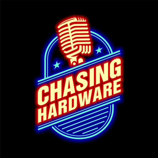 Interview with Brad Park - podcast episode cover