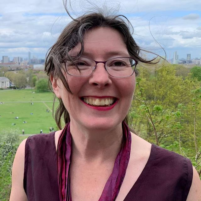 Revolutionize Your Runs with Katy Kennedy Part 2 - podcast episode cover