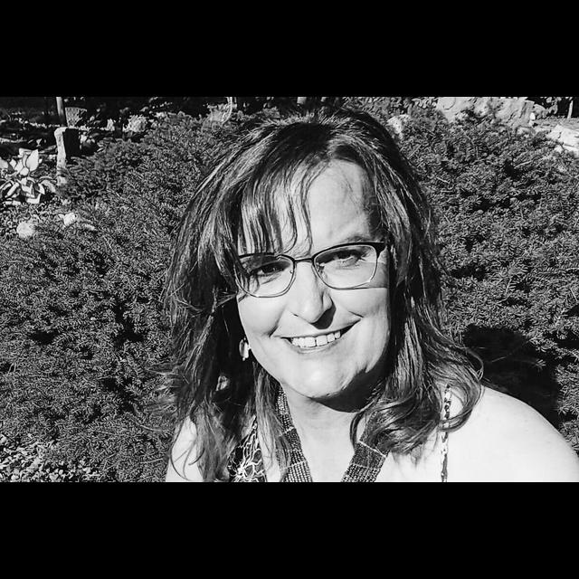 Laura Beth Buchleiter: Being Trans and Christian - podcast episode cover