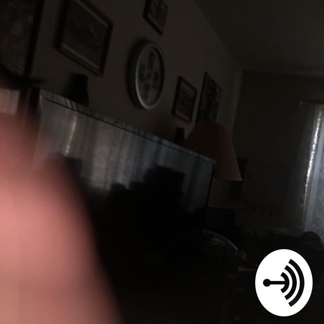 A pre-Anniversary Post from the Coffee Shop. - podcast episode cover