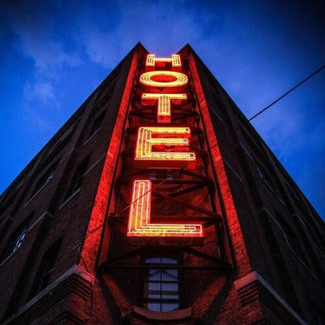 6.8 Hotel Policy - podcast episode cover