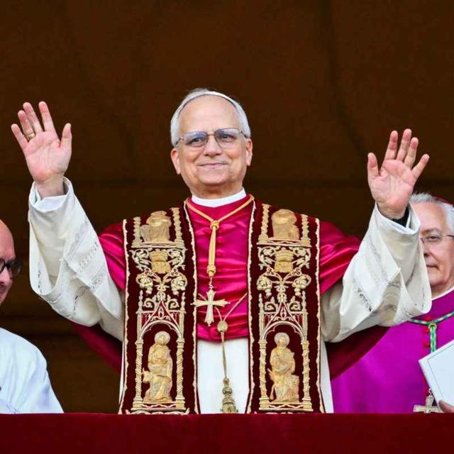 Who are the Augustinians? - podcast episode cover