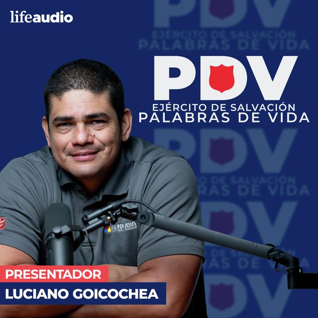 Desafíos vs Decisiones, 2da Parte - podcast episode cover