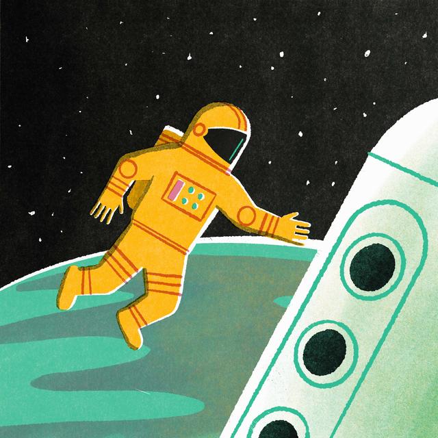 S3 E3: Hunt of the Nydralisk (A Space Adventure) - podcast episode cover