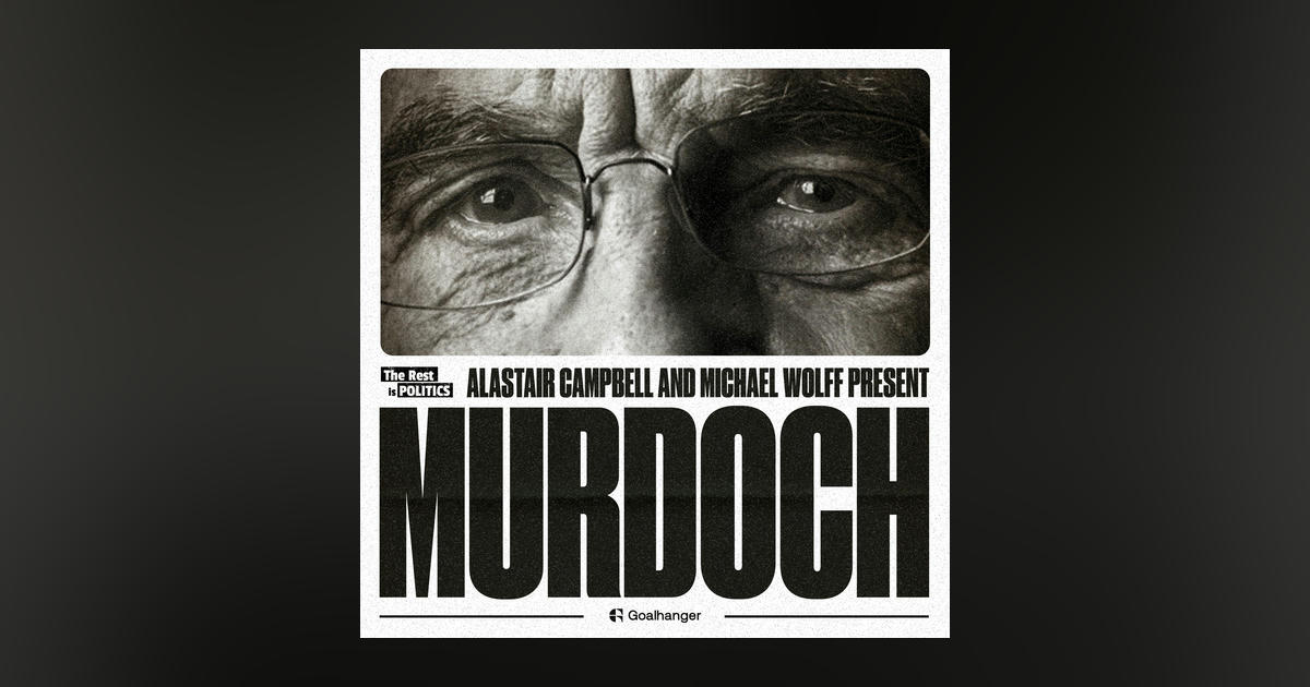 The Phone-Hacking Scandal: How Murdoch's UK Empire Fell (Part 3) | The ...