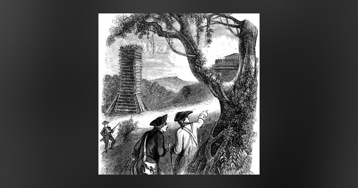 The Battles of Fort Watson and Fort Motte | Emerging Revolutionary War ...