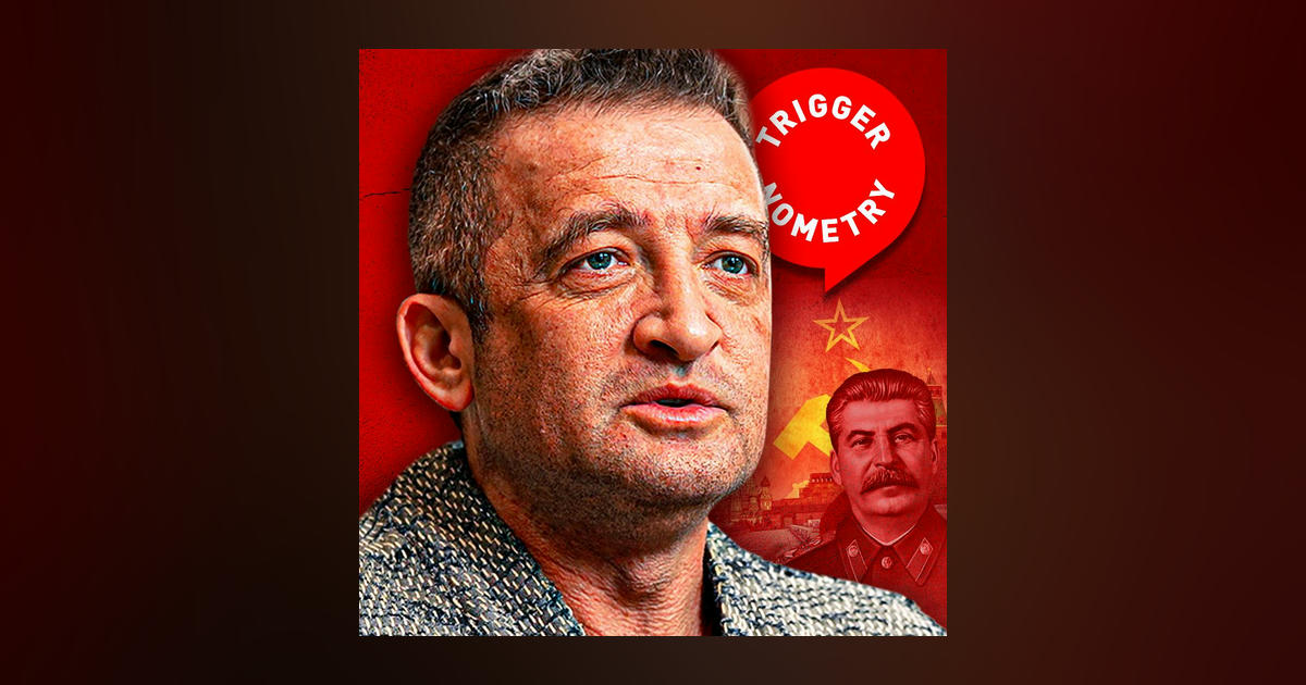 The Truth about Lenin, Stalin and the Soviet Union - Michael Malice ...