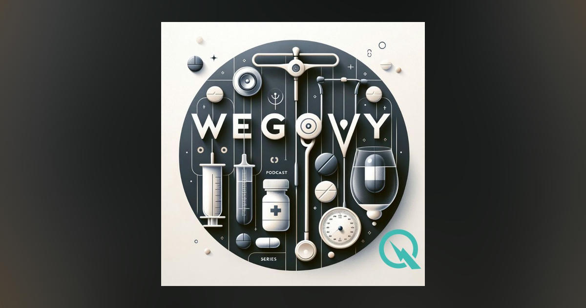 Wegovy Breakthrough: FDA Resolves Shortage, Reveals New Insights on ...