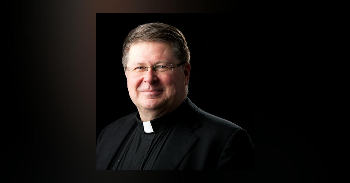 Episode 17: Rivers as Composer with Fr. Jan Michael Joncas | Meet ...