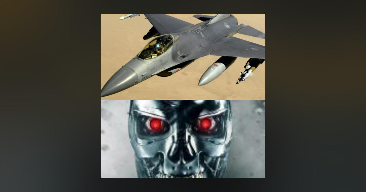 Jet fighters and Arnold (aka The Terminator) | Breaker, Breaker ...