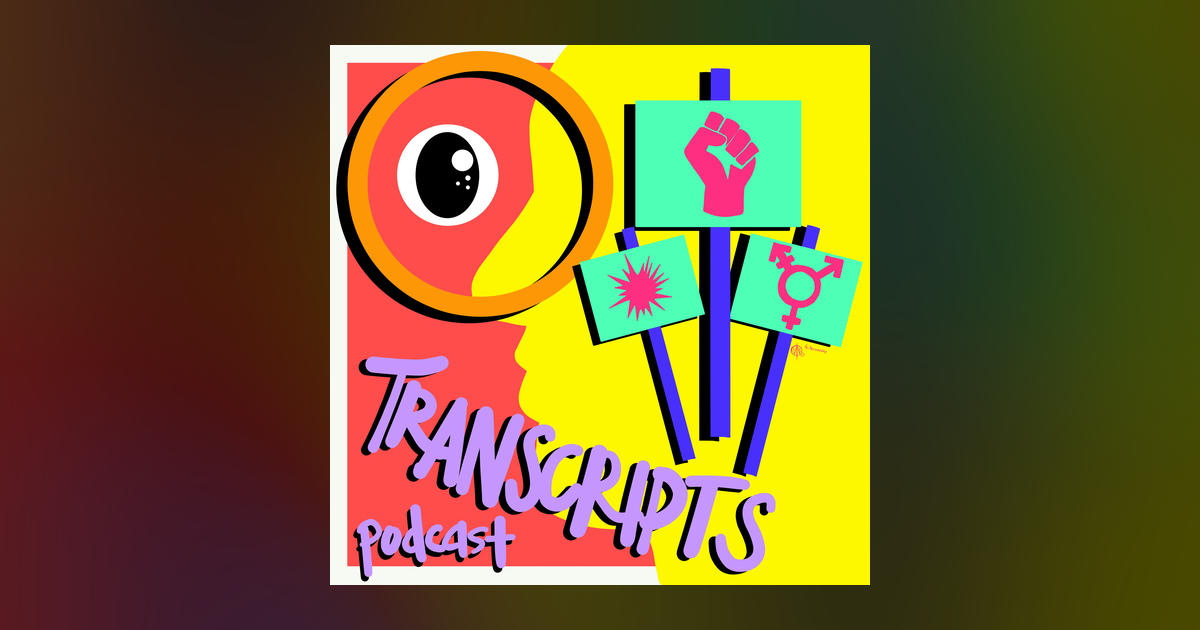 a quick programming note! | Transcripts podcast - Listen or read ...