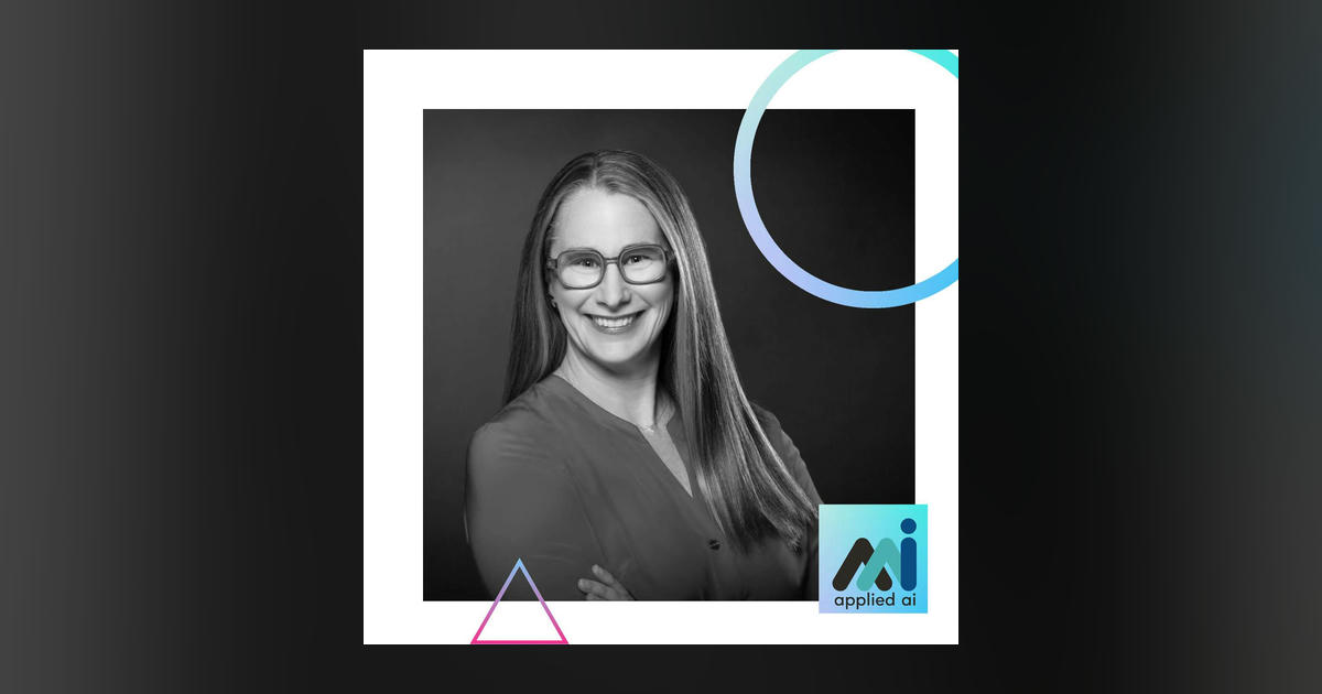 Beth Rudden - How Linguistics, Semantics, and Artifacts Improve Our ...