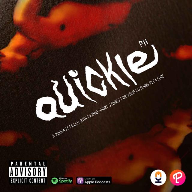 Quickie PH - podcast cover