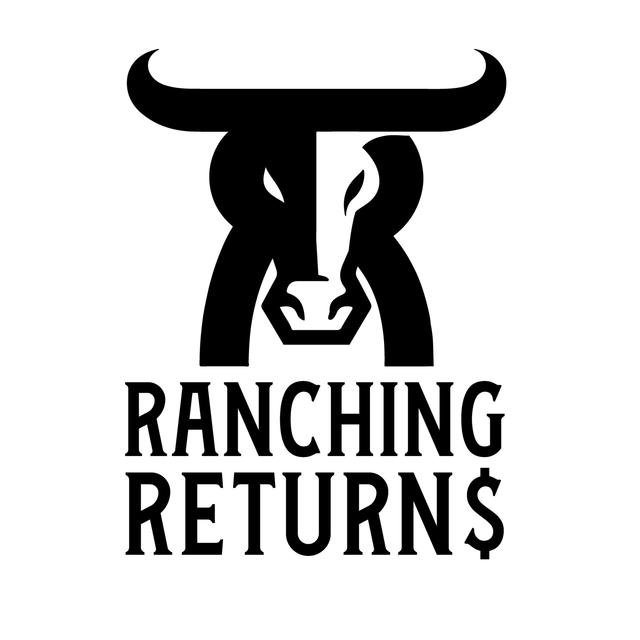 Ranching Returns Podcast - podcast cover