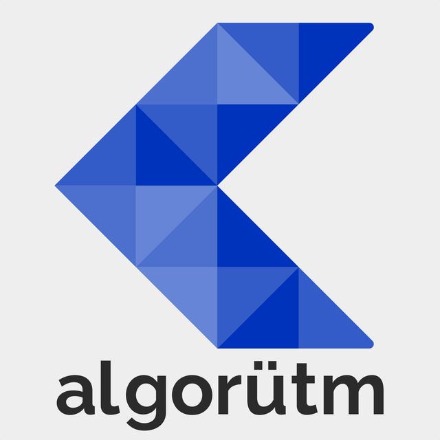 Algorütm - podcast cover