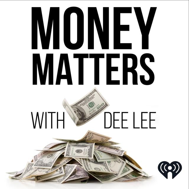 Money Matters With Dee Lee - podcast cover