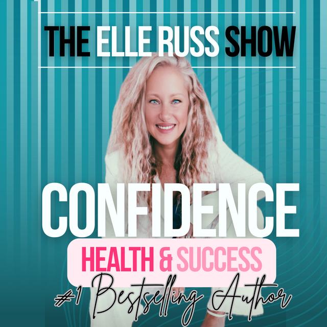 The Elle Russ Show - podcast cover
