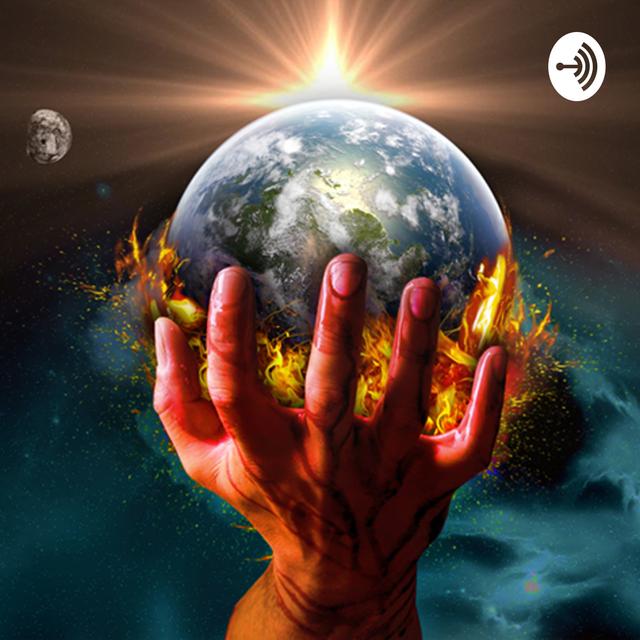 Truth Of The Matter - podcast cover