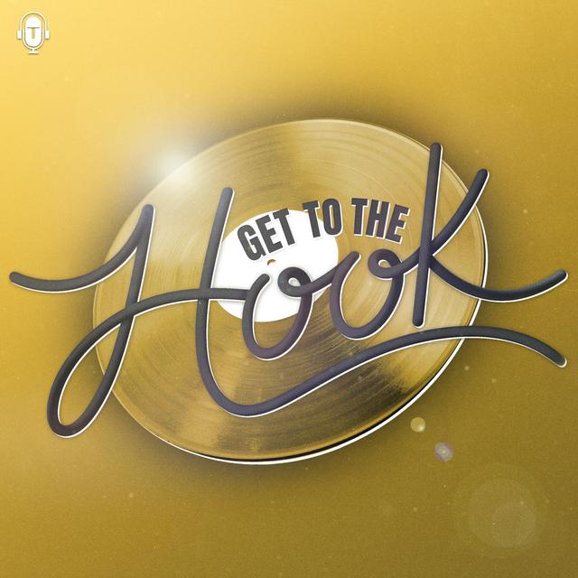 Get To The Hook - podcast cover