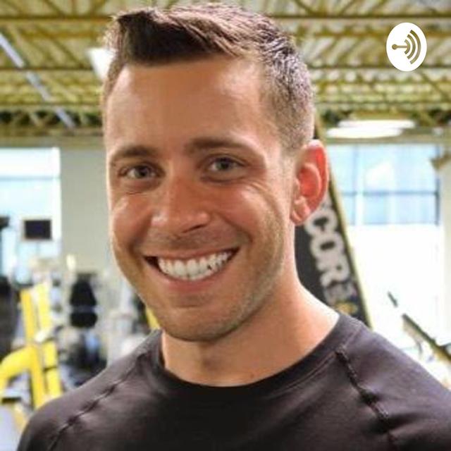 Wassum Fitness - podcast cover