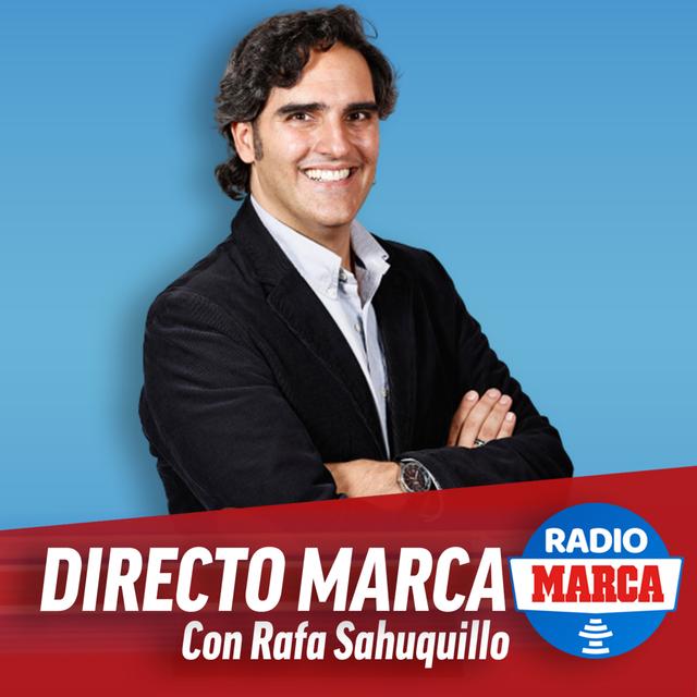 Directo MARCA - podcast cover