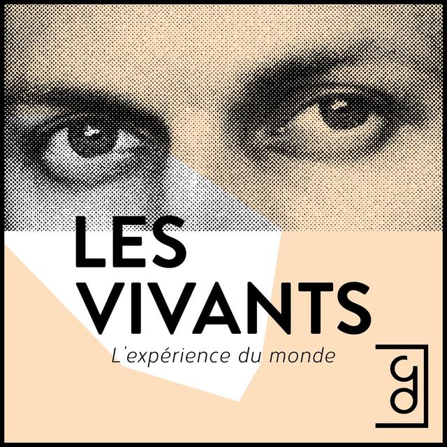 Les Vivants - podcast cover